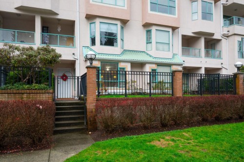 108E-3081 Glen Drive  Coquitlam, BC V3B 2P8