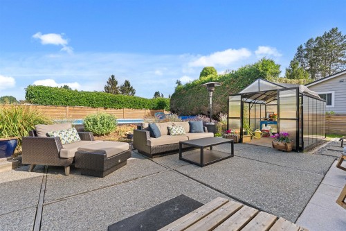 894 Eden Crescent, Delta, BC 
