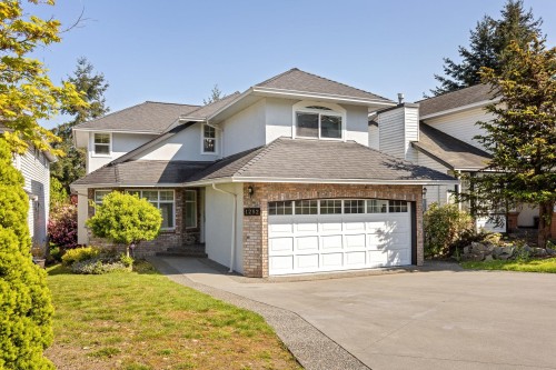 1252 Gateway Place, Port Coquitlam, BC - Outdoor
