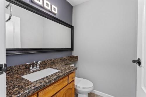 1252 Gateway Place, Port Coquitlam, BC - Indoor Photo Showing Bathroom