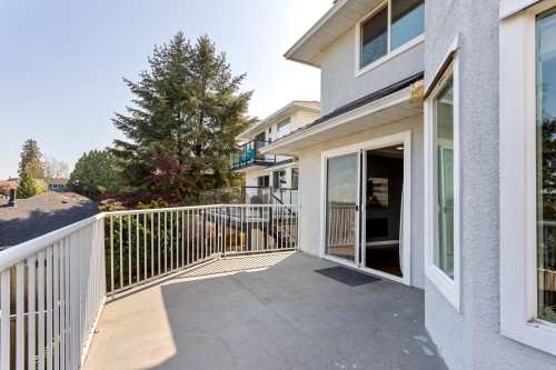 1252 Gateway Place, Port Coquitlam, BC - Outdoor With Exterior