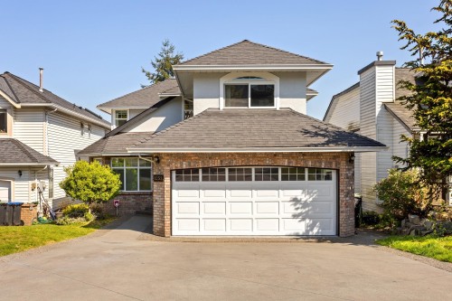 1252 Gateway Place, Port Coquitlam, BC - Outdoor