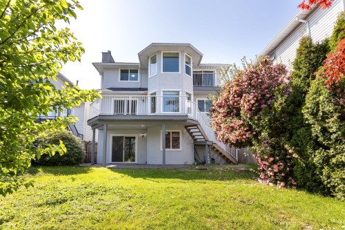 1252 Gateway Place, Port Coquitlam, BC - Outdoor