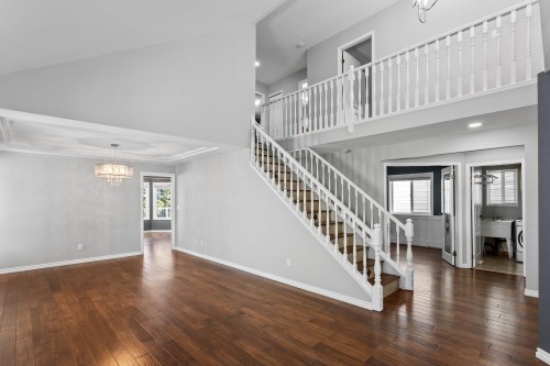 1252 Gateway Place, Port Coquitlam, BC - Indoor Photo Showing Other Room