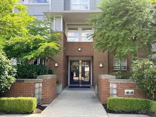 413-6508 Denbigh Avenue  Burnaby, BC V5H 4W6