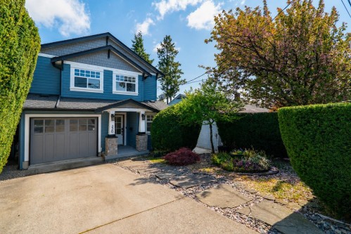 330 Richmond Street  New Westminster, BC V3L 4B8