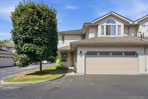 34-12268 189a Street  Pitt Meadows, BC V3Y 2M7