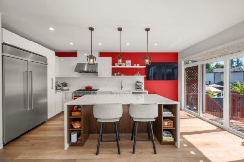 10091 243Rd Street, Maple Ridge, BC - Indoor
