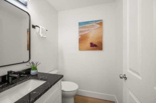 10091 243Rd Street, Maple Ridge, BC - Indoor Photo Showing Bathroom