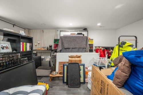 10091 243Rd Street, Maple Ridge, BC - Indoor