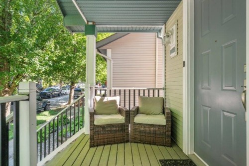 10091 243Rd Street, Maple Ridge, BC - Outdoor With Deck Patio Veranda With Exterior