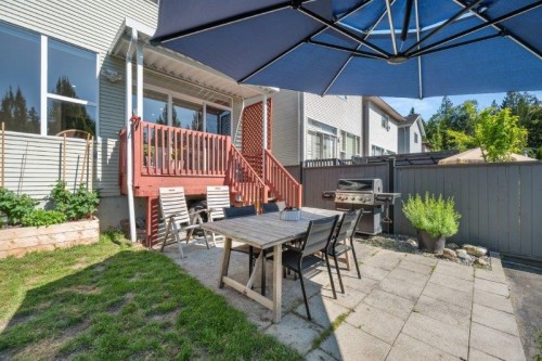 10091 243Rd Street, Maple Ridge, BC - Outdoor