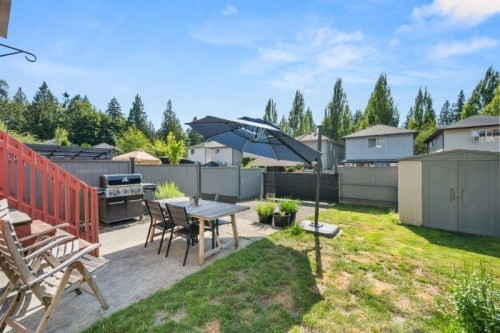 10091 243Rd Street, Maple Ridge, BC - Outdoor