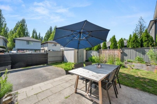 10091 243Rd Street, Maple Ridge, BC - Outdoor