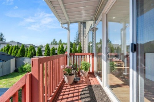 10091 243Rd Street, Maple Ridge, BC - Outdoor With Exterior