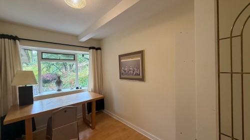 3863 Marine Drive, West Vancouver, BC 