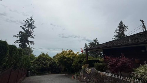 3863 Marine Drive, West Vancouver, BC 