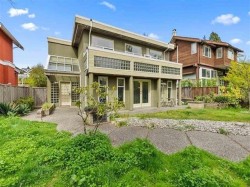 4055 31st Avenue W Vancouver, BC V6S 1Y7