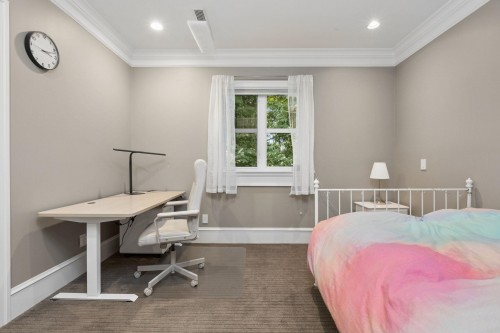 1250 Sinclair Street, West Vancouver, BC - Indoor