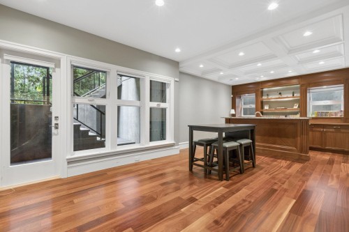1250 Sinclair Street, West Vancouver, BC - Indoor Photo Showing Other Room