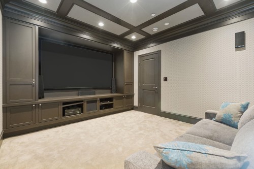 1250 Sinclair Street, West Vancouver, BC - Indoor