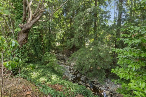 1250 Sinclair Street, West Vancouver, BC - Outdoor