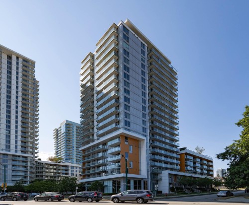 512-433 Marine Drive SW Vancouver, BC V5X 0H5
