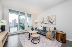 2207-3093 Windsor Gate  Coquitlam, BC V3B 0N2