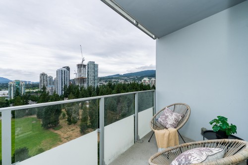 2207-3093 Windsor Gate, Coquitlam, BC 
