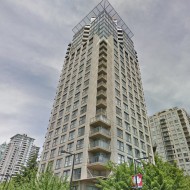 506-989 Beatty Street  Vancouver, BC V6Z 3C2