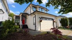 22135 Garratt Drive Richmond, BC V6V 2P4