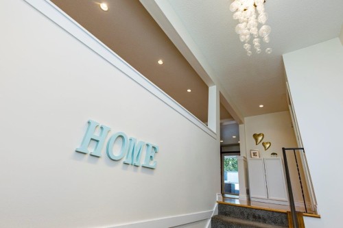 2549 Bendale Road, North Vancouver, BC - Indoor Photo Showing Other Room