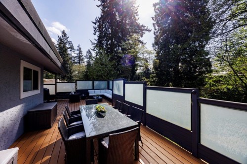 2549 Bendale Road, North Vancouver, BC - Outdoor