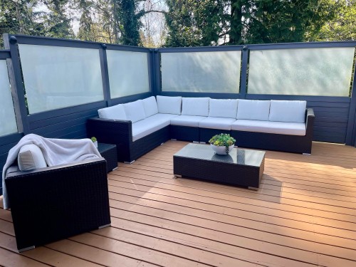 2549 Bendale Road, North Vancouver, BC - Outdoor With Exterior