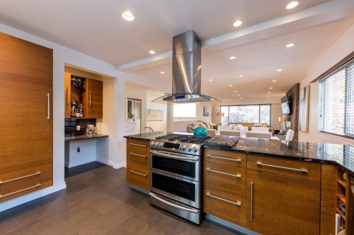 2549 Bendale Road, North Vancouver, BC - Indoor Photo Showing Other Room