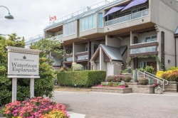 101-3 K De K Court New Westminster, BC V3M 6B6