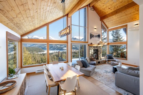 8373 Mountain View Drive  Whistler, BC V8E 0G3
