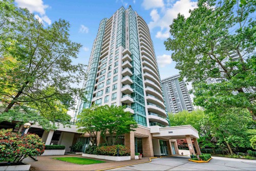 1706-5899 Wilson Avenue  Burnaby, BC V5H 4R9