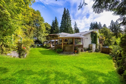 4535 Mountain Highway, North Vancouver, BC 