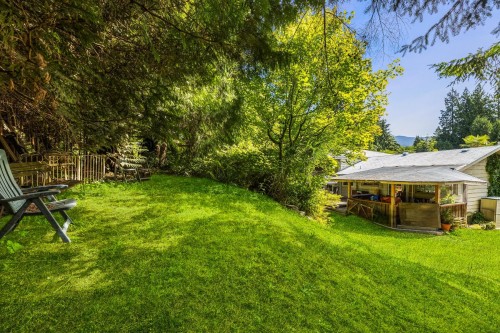 4535 Mountain Highway, North Vancouver, BC 