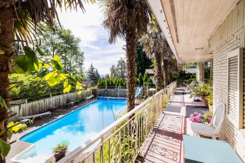 4535 Mountain Highway, North Vancouver, BC 