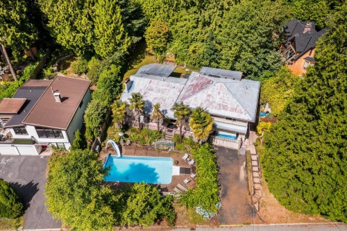 4535 Mountain Highway, North Vancouver, BC 