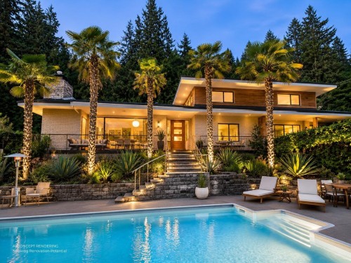 4535 Mountain Highway, North Vancouver, BC 