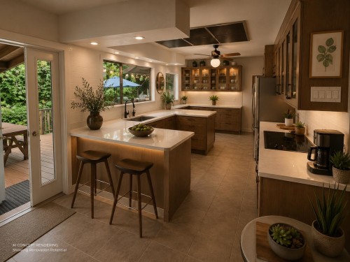 4535 Mountain Highway, North Vancouver, BC 