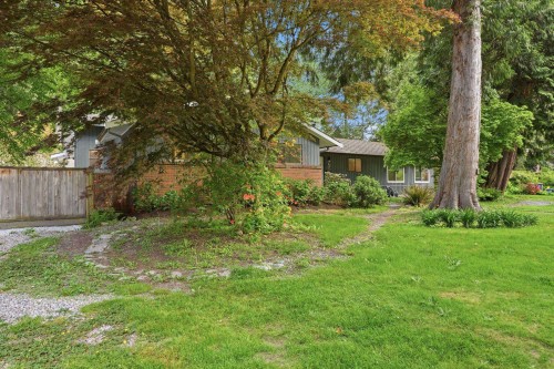 909 Seymour Boulevard, North Vancouver, BC - Outdoor