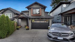 3474 Gislason Avenue  Coquitlam, BC V3B 3H7