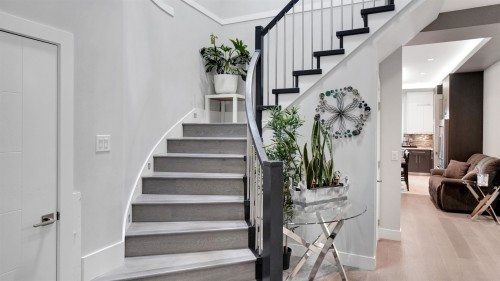 3474 Gislason Avenue, Coquitlam, BC - Indoor Photo Showing Other Room