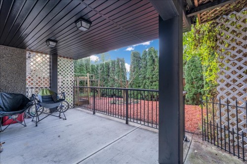 3474 Gislason Avenue, Coquitlam, BC - Outdoor With Deck Patio Veranda With Exterior