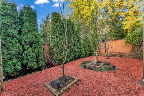 3474 Gislason Avenue, Coquitlam, BC - Outdoor