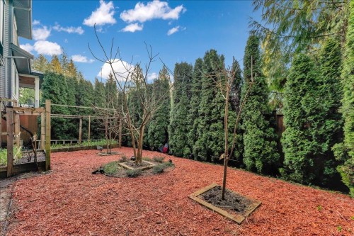 3474 Gislason Avenue, Coquitlam, BC - Outdoor